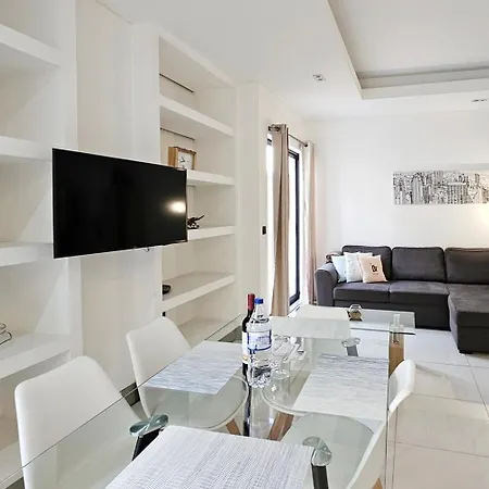 Anadia Atrium Appartement Funchal  Buitenkant foto