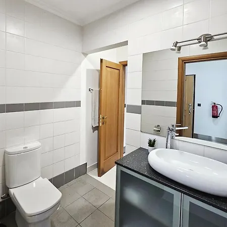 Anadia Atrium Appartement Funchal  Buitenkant foto