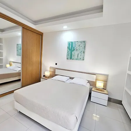 Anadia Atrium Appartement Funchal  Buitenkant foto