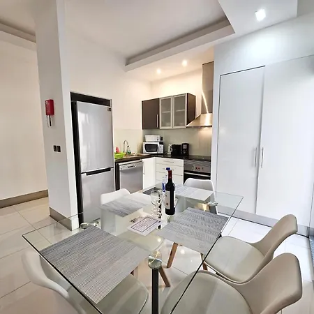 Anadia Atrium Appartement Funchal  Buitenkant foto