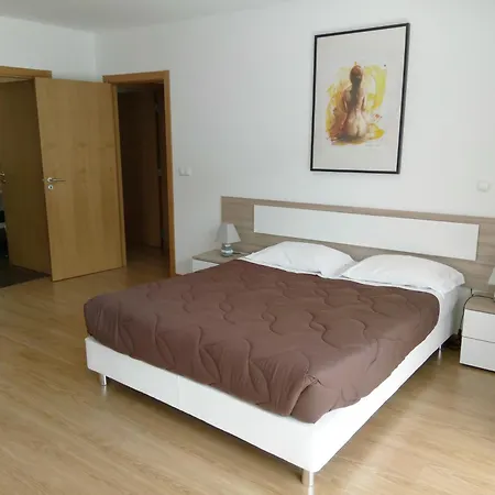 Anadia Atrium Appartement Funchal  Kamer foto