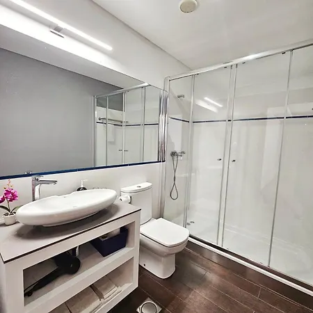 Anadia Atrium Appartement Funchal  Buitenkant foto