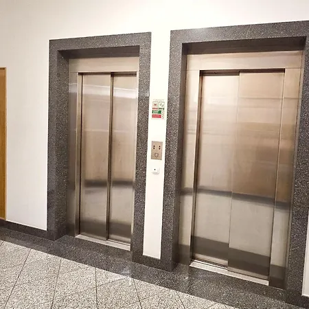Anadia Atrium Appartement Funchal  Buitenkant foto