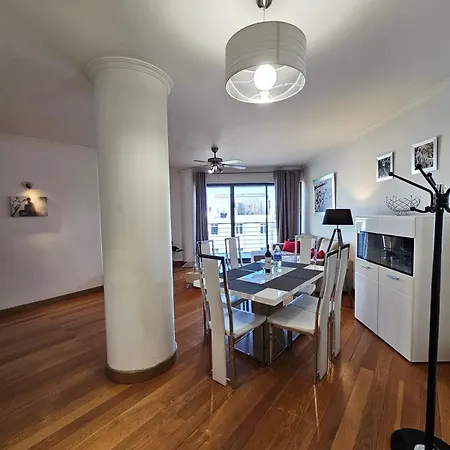 Anadia Atrium Appartement Funchal  Buitenkant foto