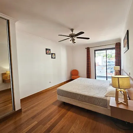 Anadia Atrium Appartement Funchal  Buitenkant foto