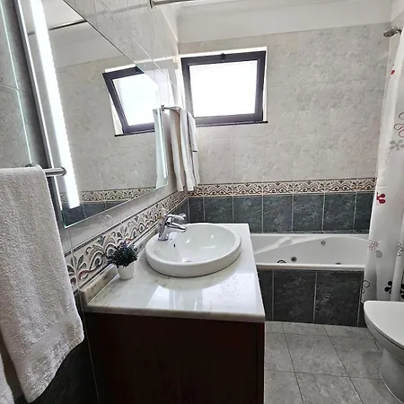 Anadia Atrium Appartement Funchal  Buitenkant foto