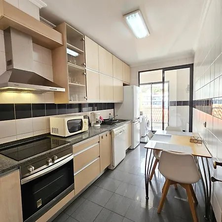 Anadia Atrium Appartement Funchal  Buitenkant foto