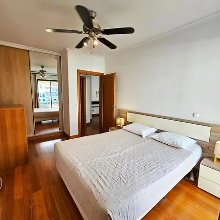Anadia Atrium Appartement Funchal  Buitenkant foto