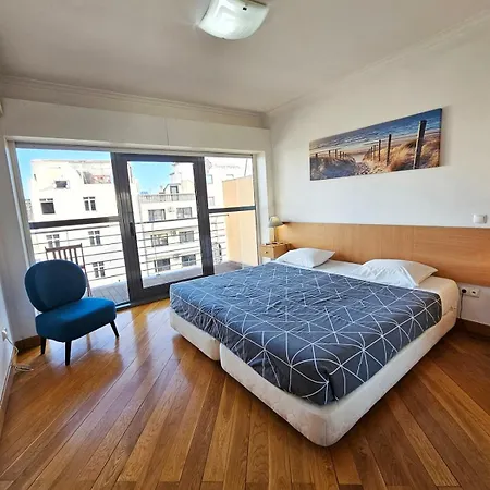 Anadia Atrium Appartement Funchal  Buitenkant foto