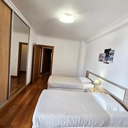 Anadia Atrium Appartement Funchal  Buitenkant foto