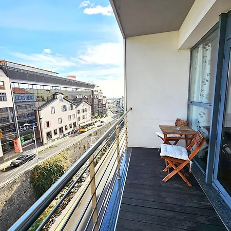 Anadia Atrium Appartement Funchal  Buitenkant foto
