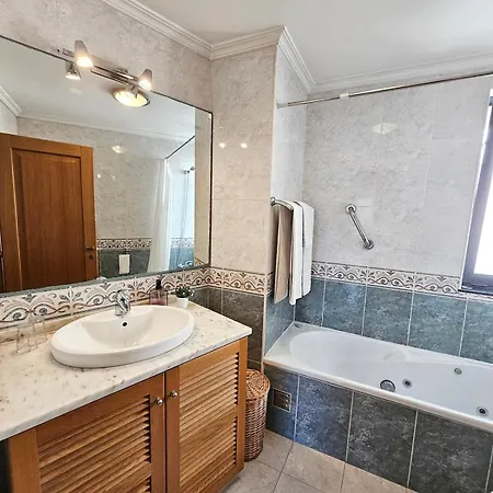 Anadia Atrium Appartement Funchal  Buitenkant foto