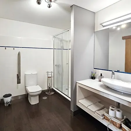 Anadia Atrium Appartement Funchal  Buitenkant foto