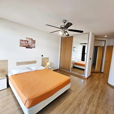 Anadia Atrium Appartement Funchal  Buitenkant foto