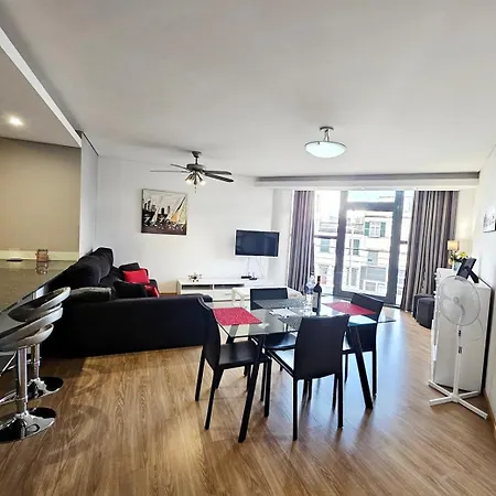 Anadia Atrium Appartement Funchal  Buitenkant foto