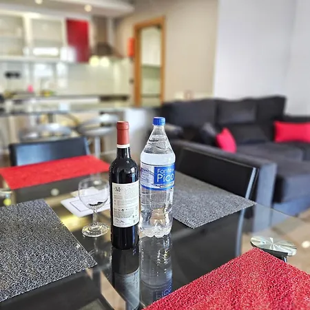 Anadia Atrium Appartement Funchal  Buitenkant foto