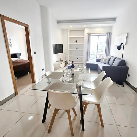 Anadia Atrium Appartement Funchal  Buitenkant foto