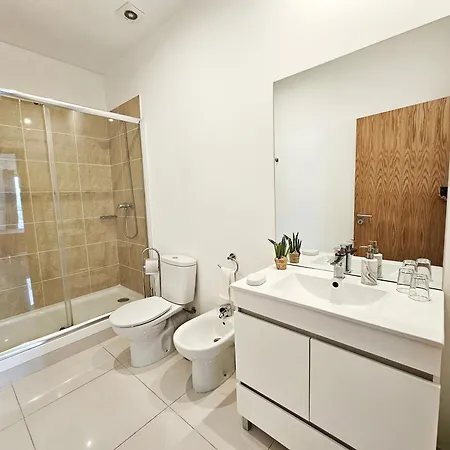 Anadia Atrium Appartement Funchal  Buitenkant foto