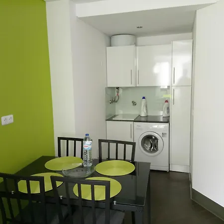 Anadia Atrium Appartement Funchal  Kamer foto