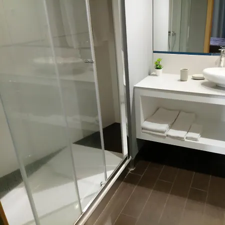 Anadia Atrium Appartement Funchal  Kamer foto
