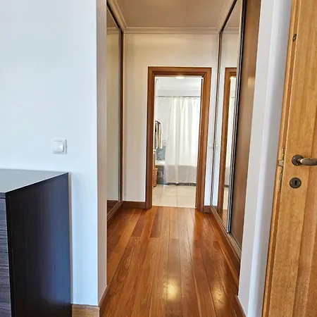 Anadia Atrium Appartement Funchal  Kamer foto