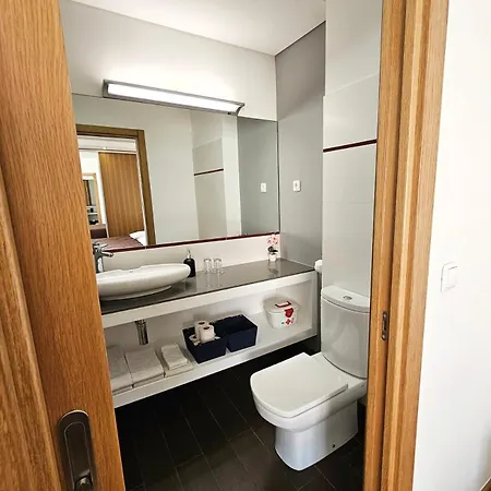 Anadia Atrium Appartement Funchal  Kamer foto