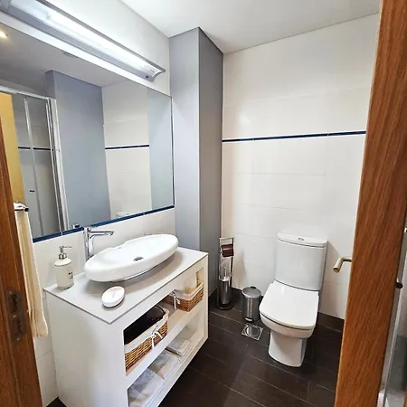 Anadia Atrium Appartement Funchal  Kamer foto