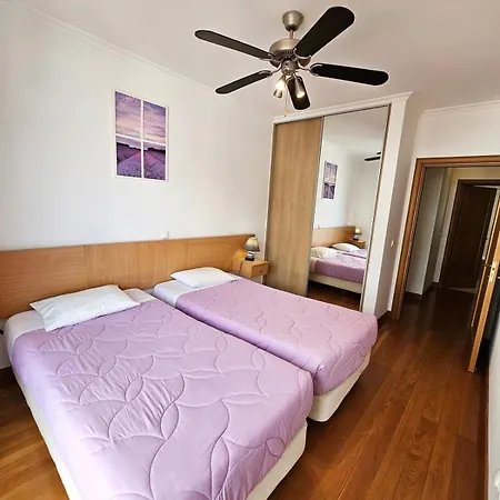 Anadia Atrium Appartement Funchal  Kamer foto
