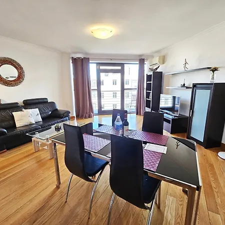 Anadia Atrium Appartement Funchal  Kamer foto