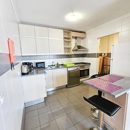 Anadia Atrium Appartement Funchal  Buitenkant foto