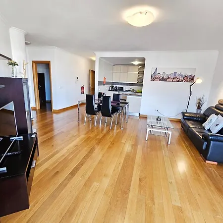 Anadia Atrium Appartement Funchal  Kamer foto
