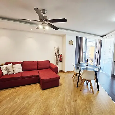 Anadia Atrium Appartement Funchal  Kamer foto