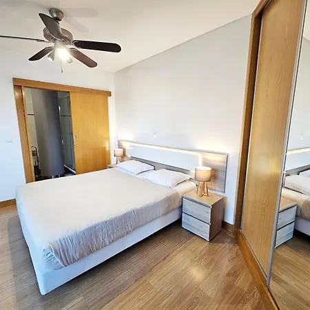 Anadia Atrium Appartement Funchal  Kamer foto