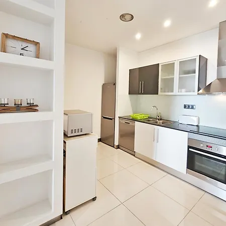 Anadia Atrium Appartement Funchal  Kamer foto