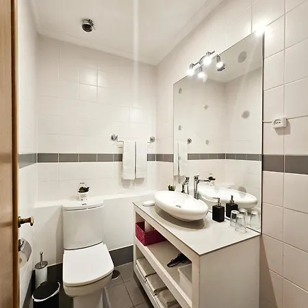 Anadia Atrium Appartement Funchal  Kamer foto