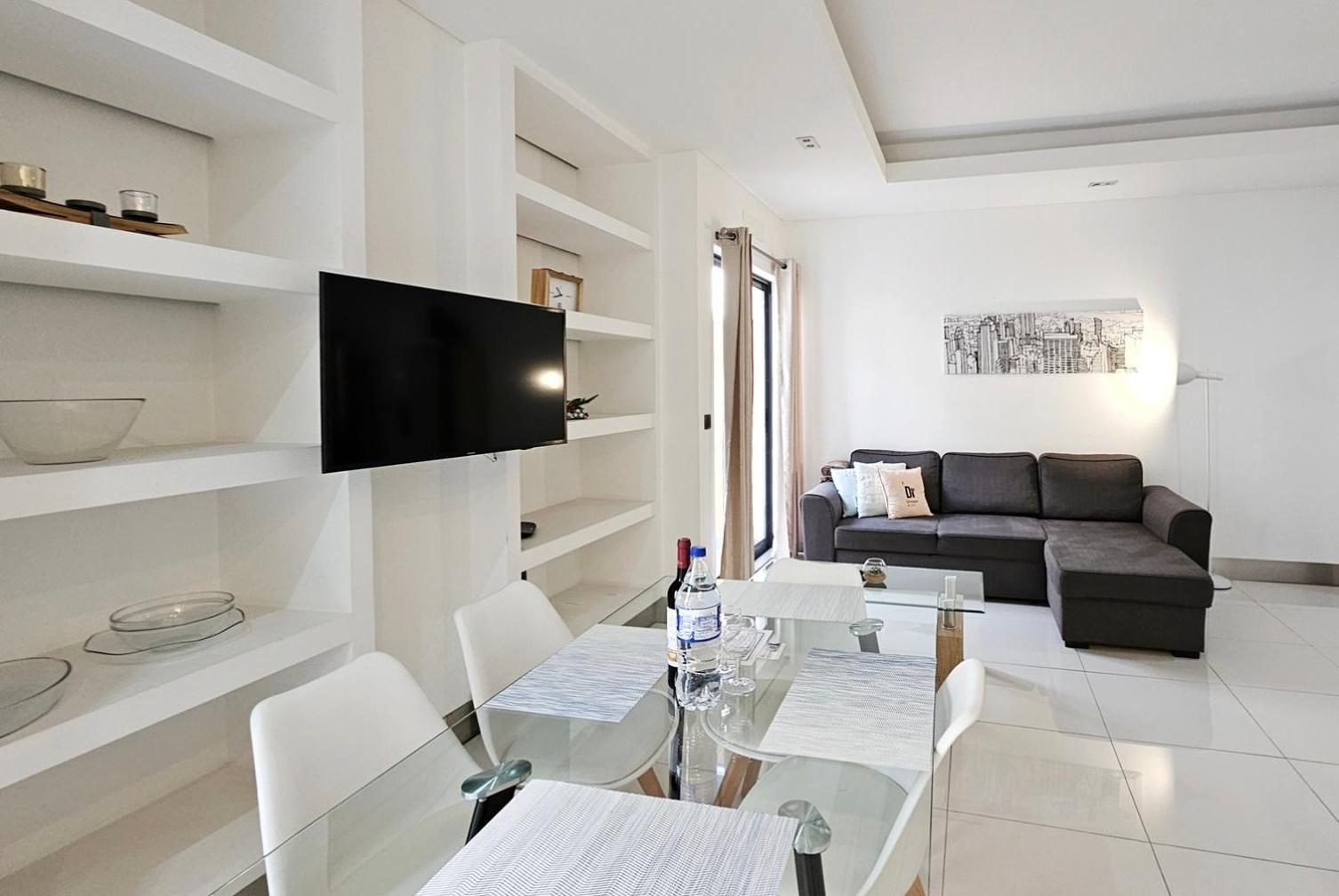 Anadia Atrium Apartment Funchal (Madeira)