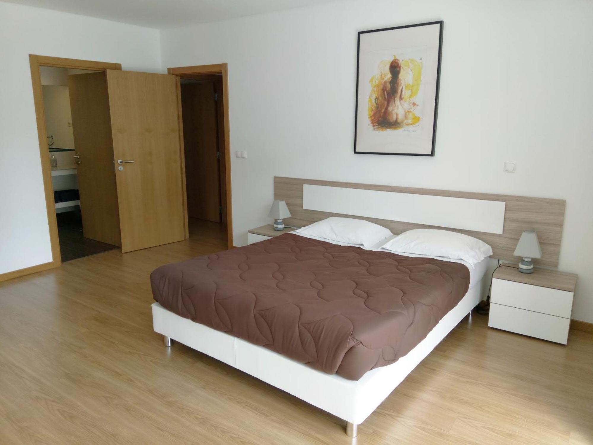 Apartment Anadia Atrium Funchal (Madeira)