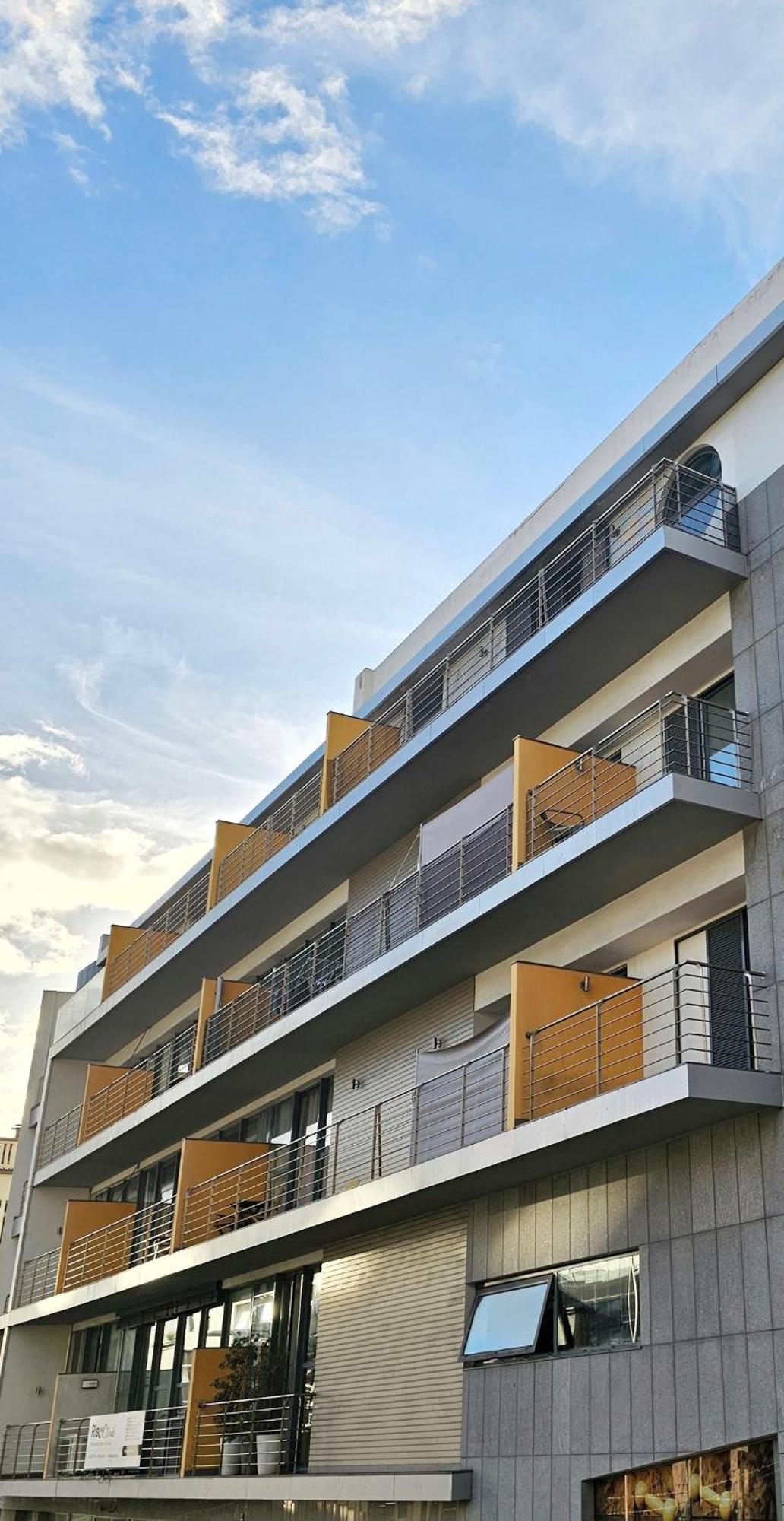 Anadia Atrium Apartment