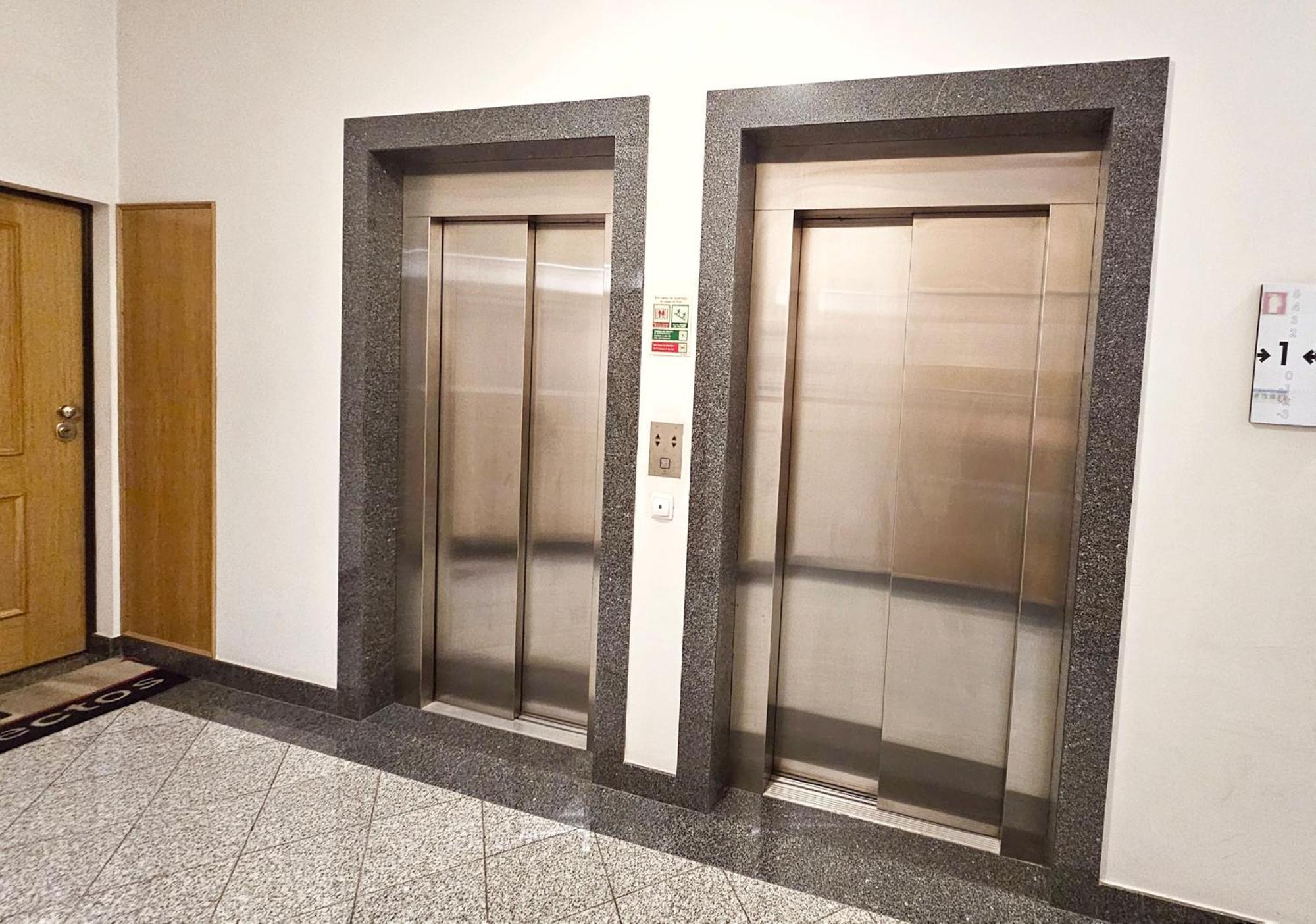 Apartment Anadia Atrium
