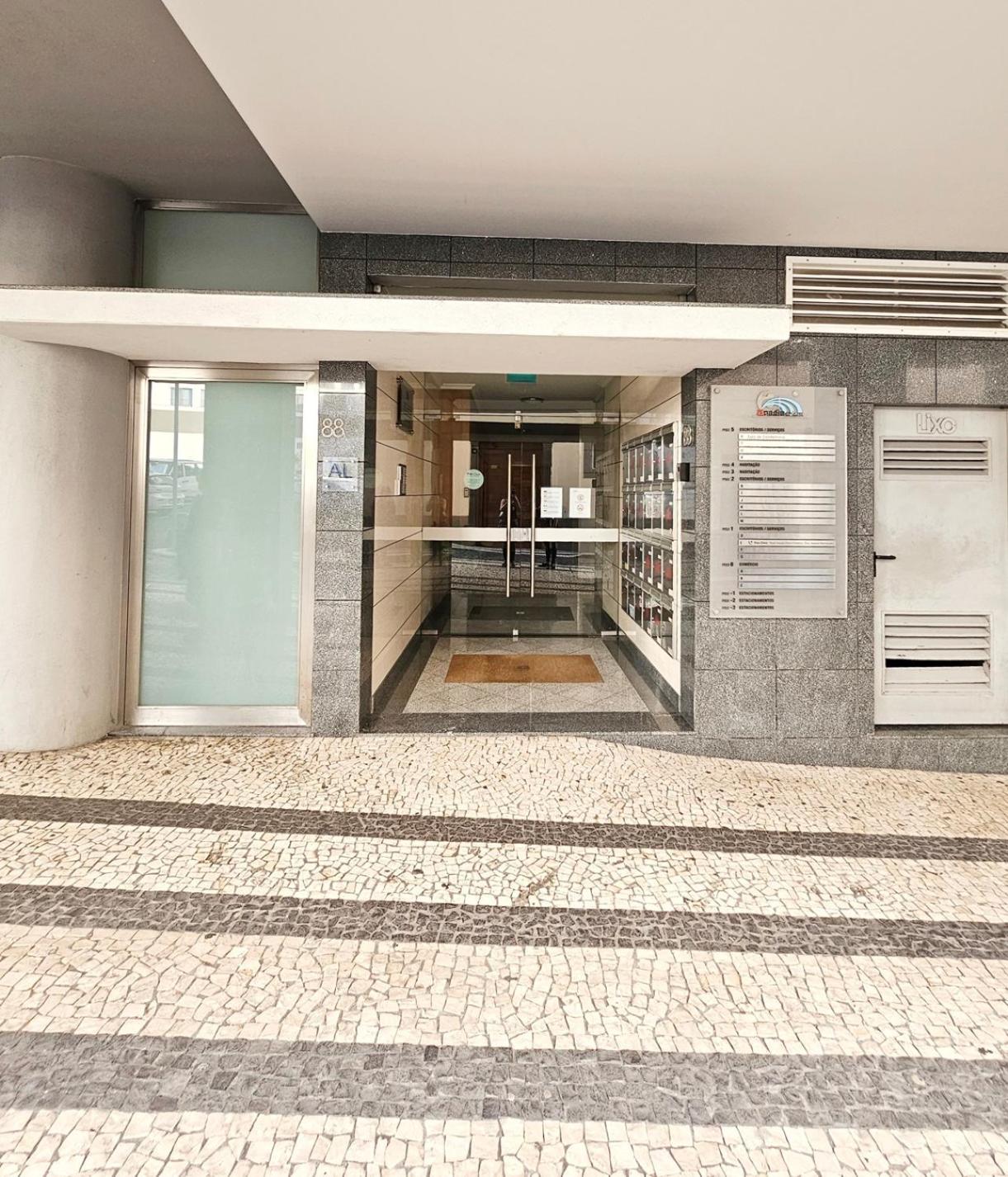 Anadia Atrium Apartment