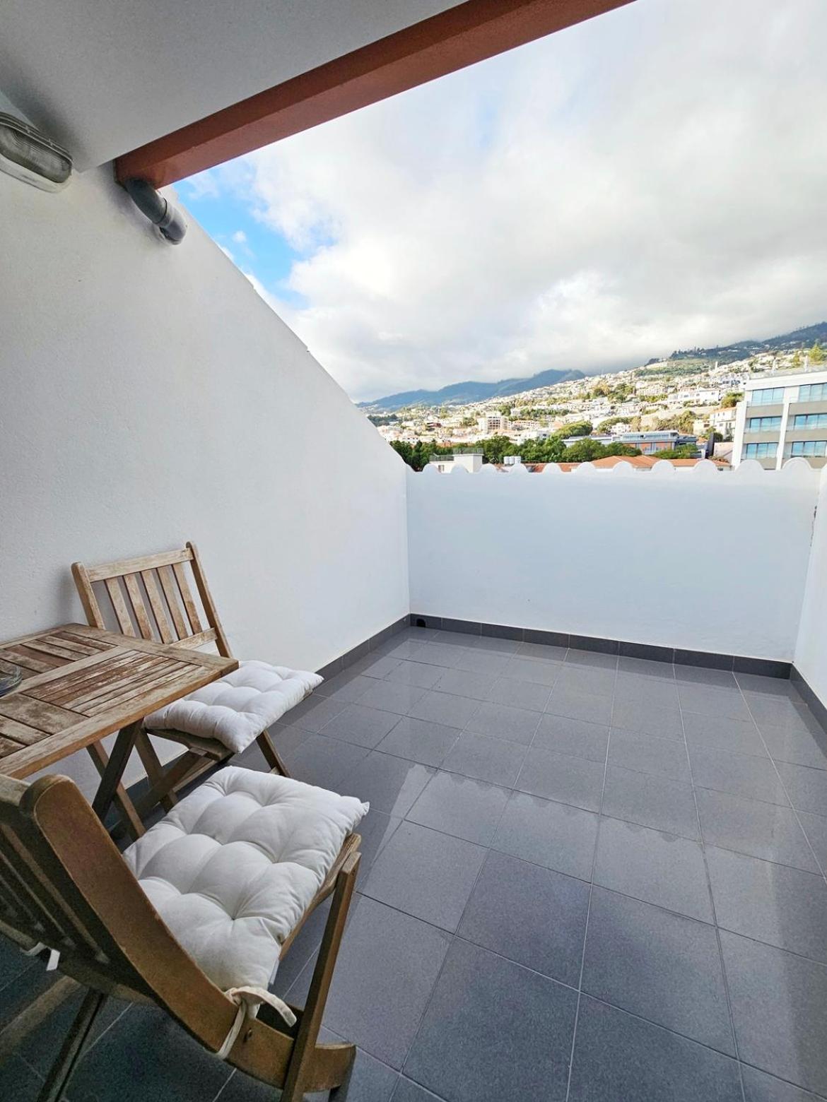 Apartment Anadia Atrium