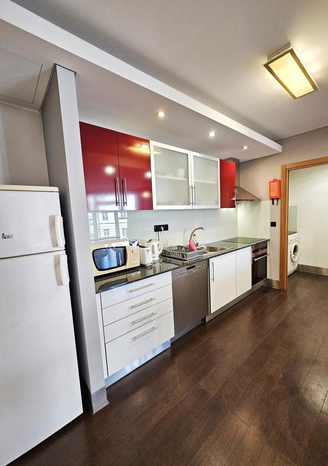 Apartment Anadia Atrium *