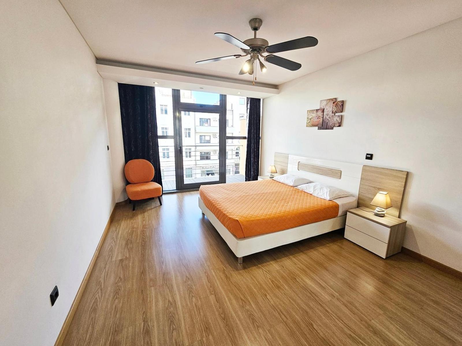 Anadia Atrium Apartment *