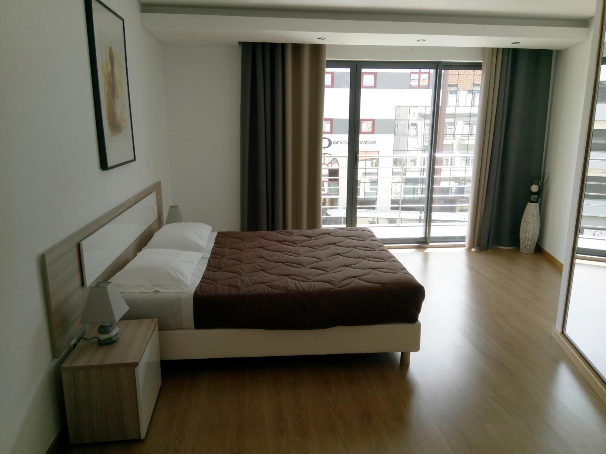 Appartamento Anadia Atrium