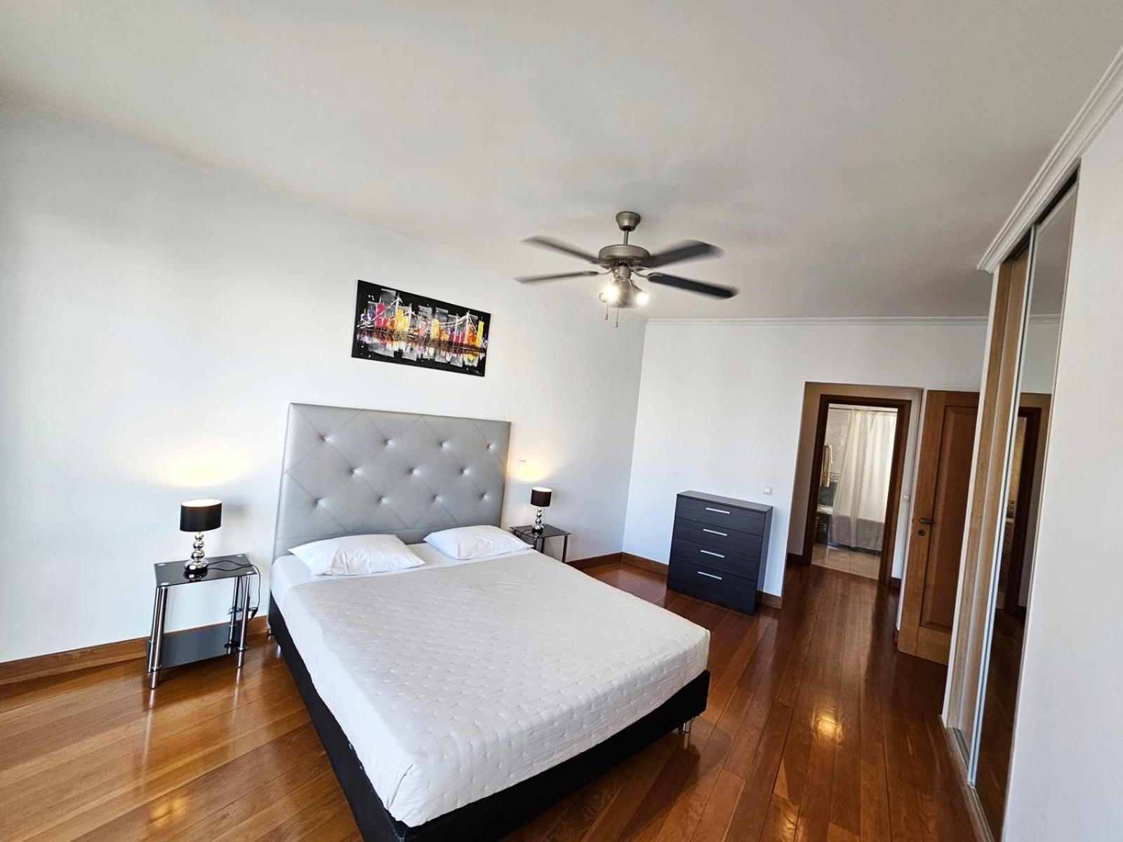 Apartment Anadia Atrium