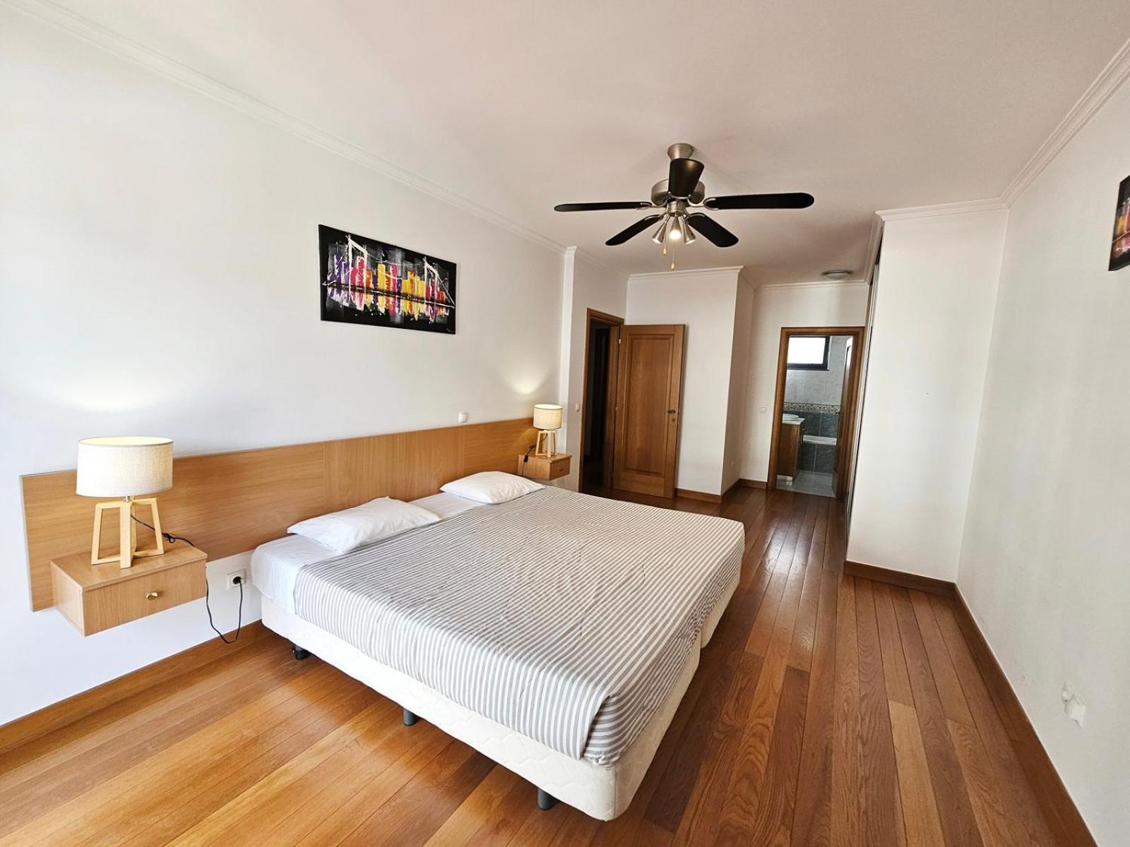 Apartment Anadia Atrium *