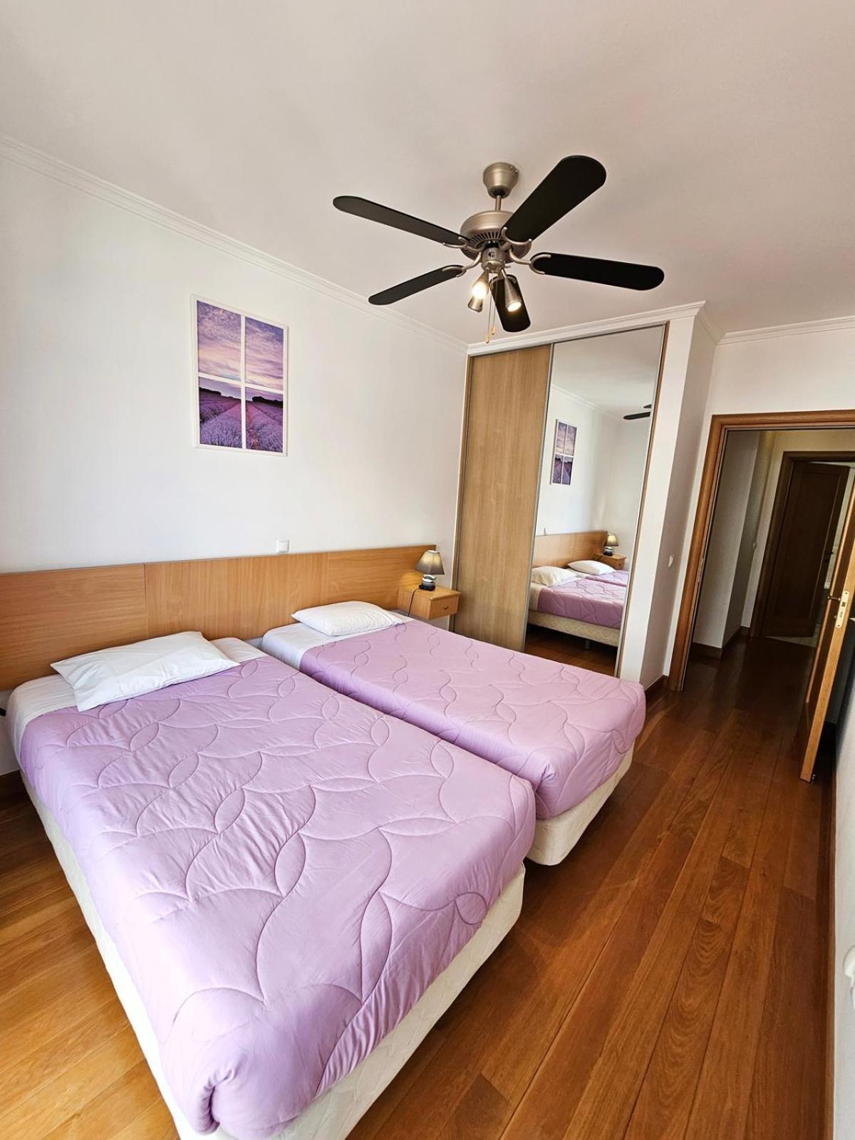 Apartment Anadia Atrium