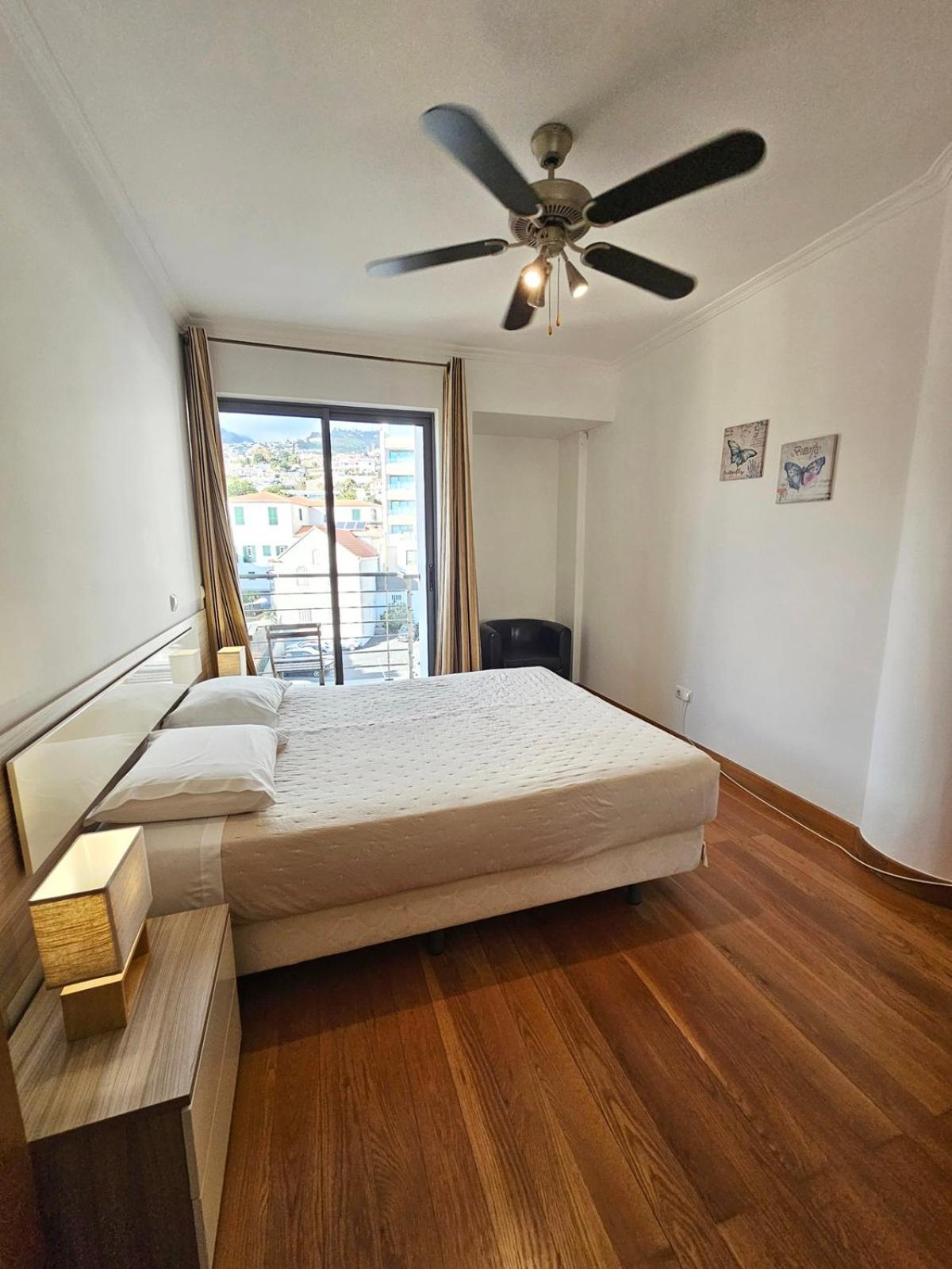 Apartment Anadia Atrium Funchal (Madeira)