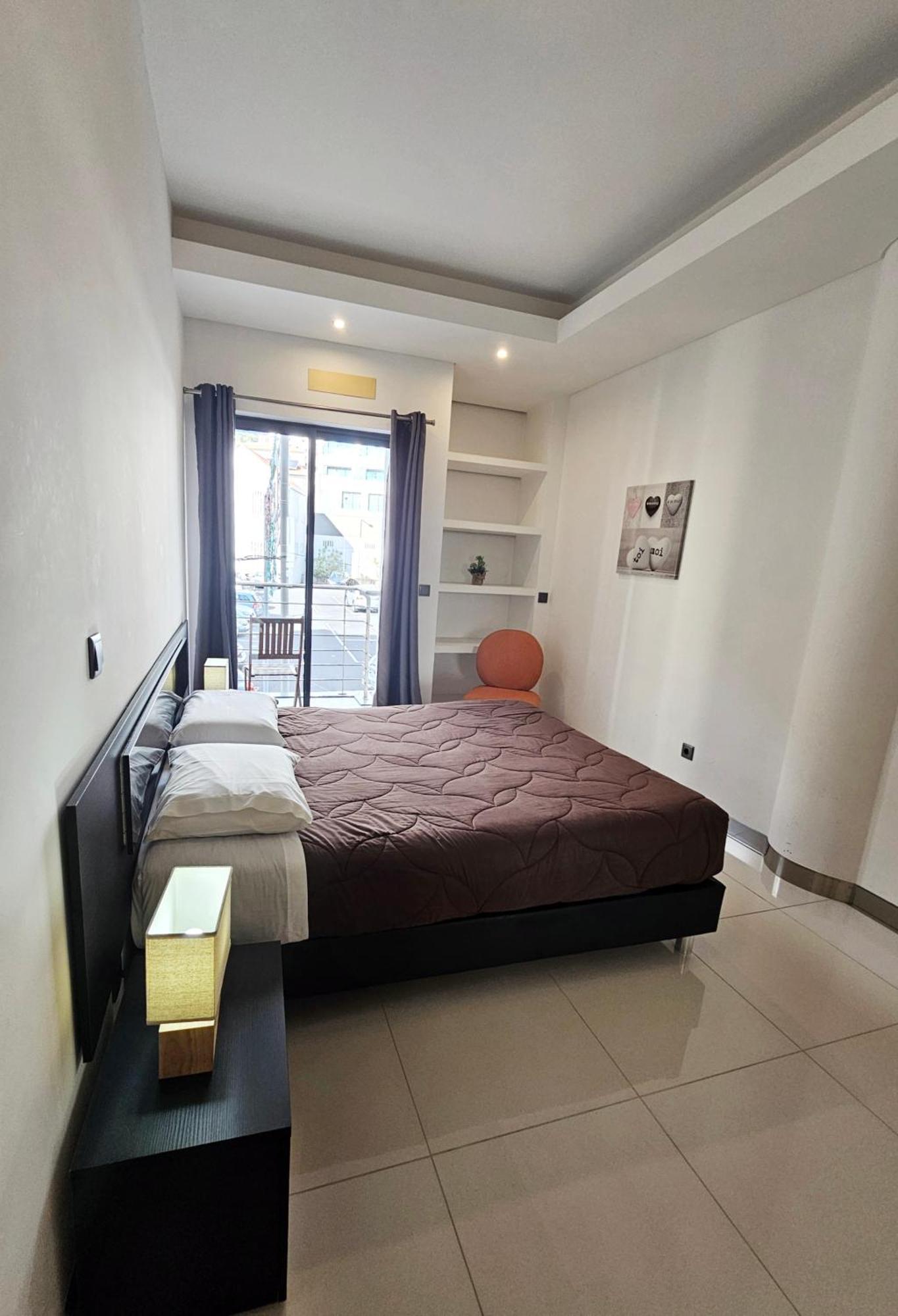 Anadia Atrium Apartment Funchal (Madeira)