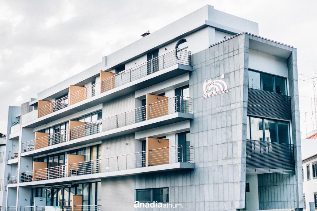 Apartment Anadia Atrium Funchal (Madeira)